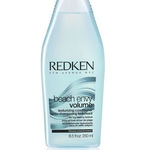 Redken beach envy shampoo